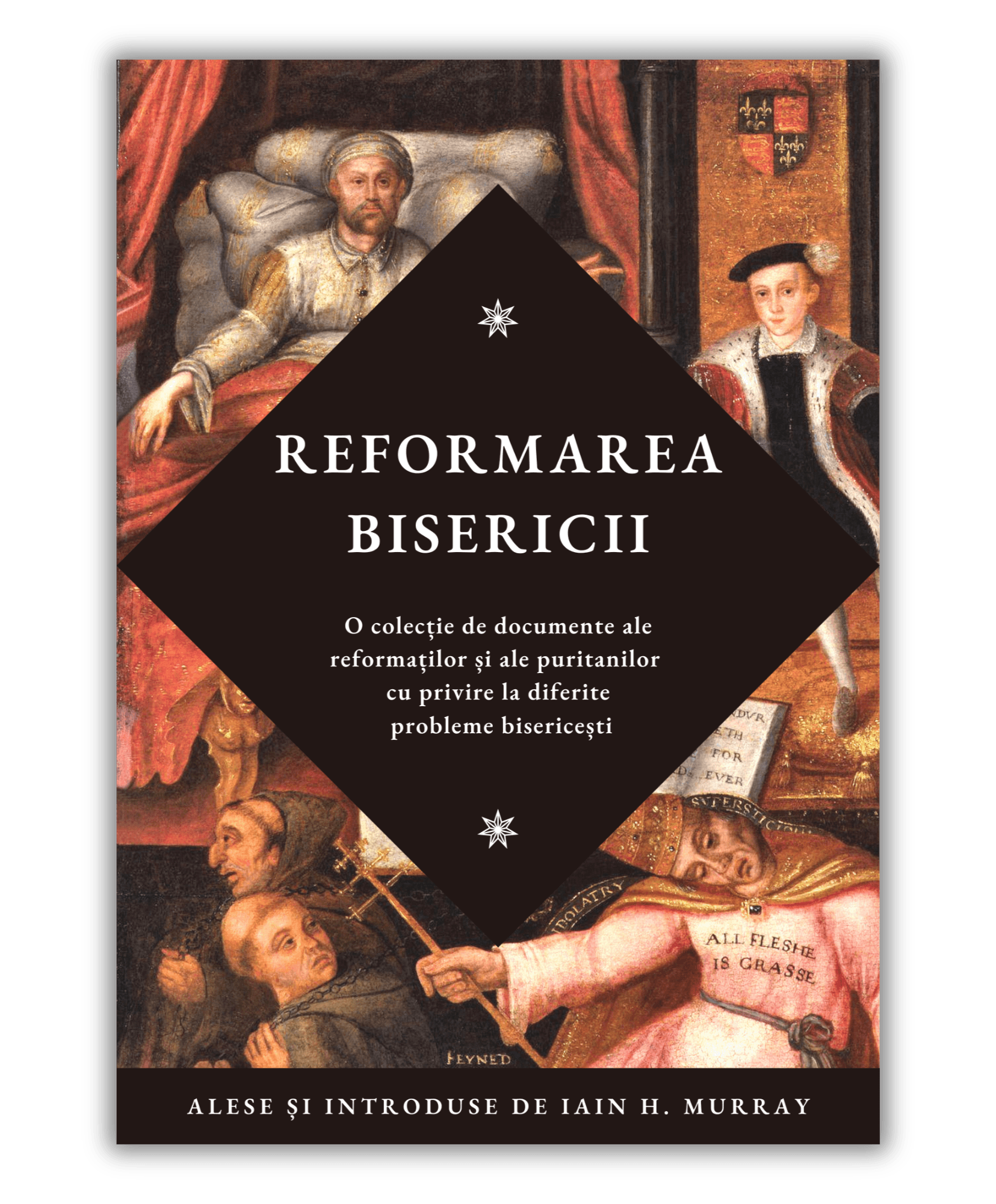 Reformarea Bisericii