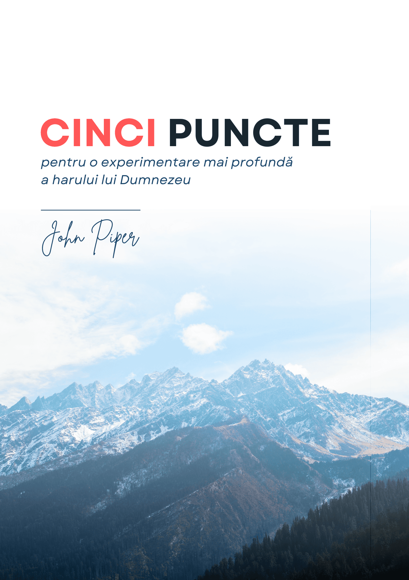 Cinci puncte