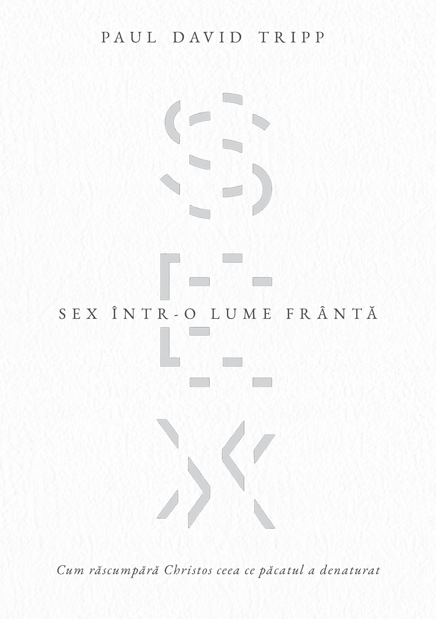 Sex in a Broken World